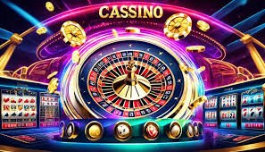 Slots and virtual games available on zs777 Philippines