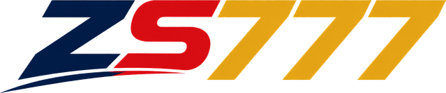 zs777 Philippines gaming platform logo